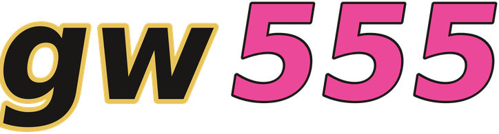 gw555 logo